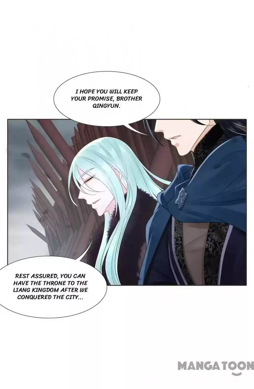 Prime Minister in Disguise Episode 127