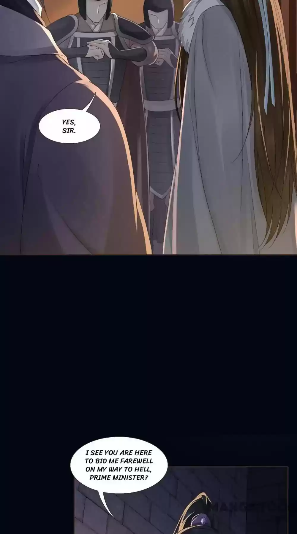 Prime Minister in Disguise Episode 127