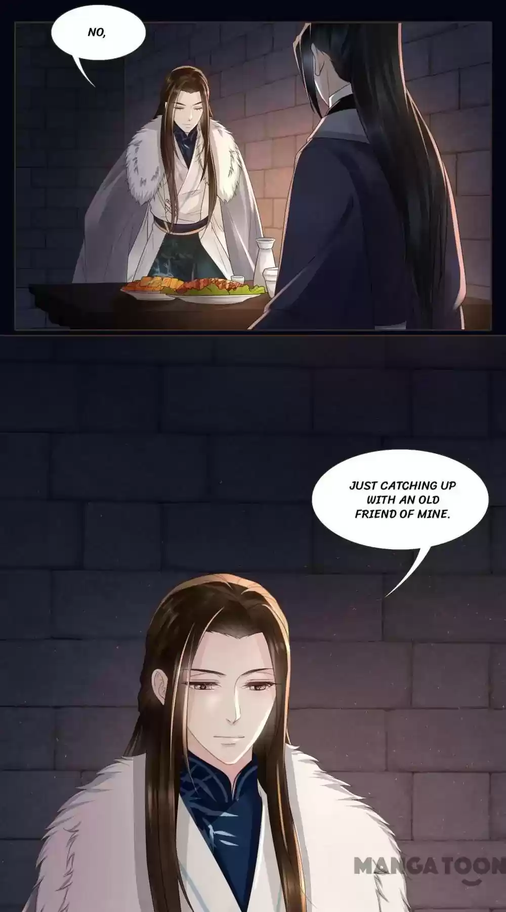 Prime Minister in Disguise Episode 127