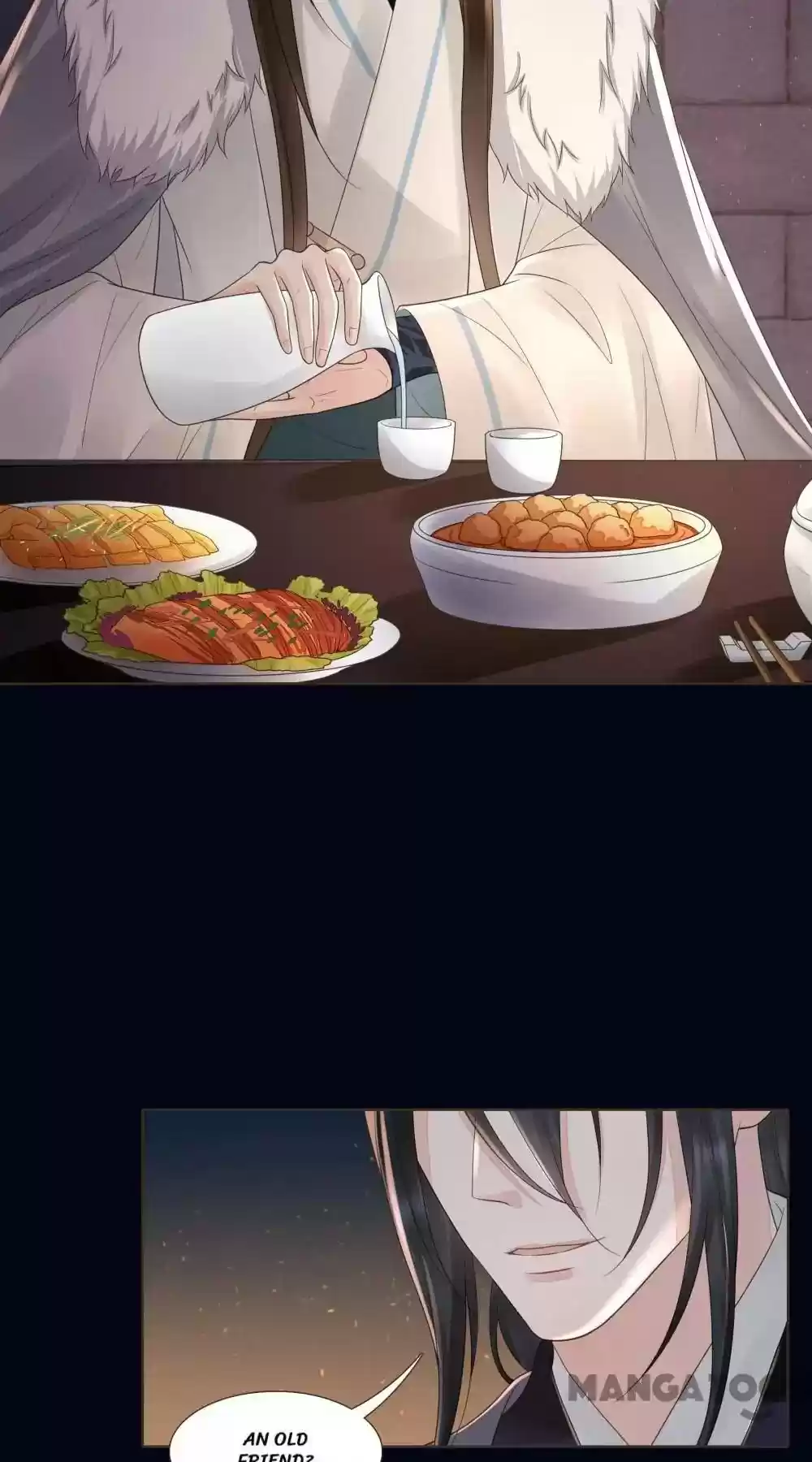 Prime Minister in Disguise Episode 127