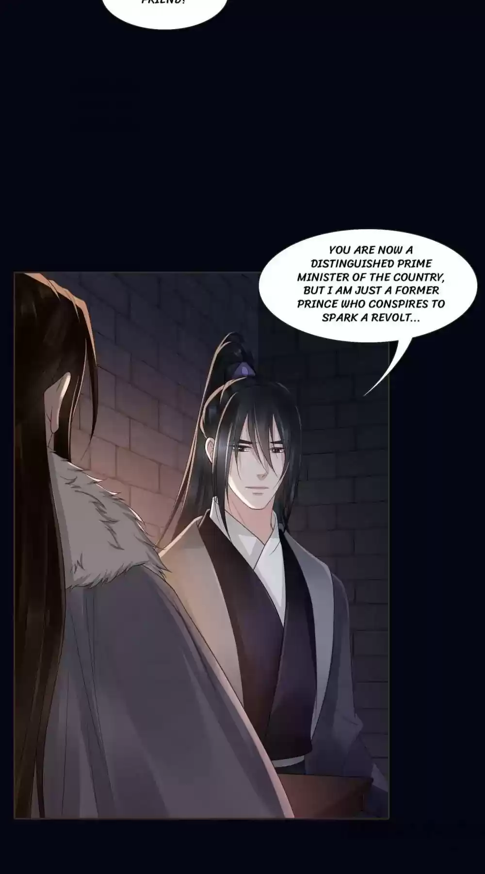 Prime Minister in Disguise Episode 127