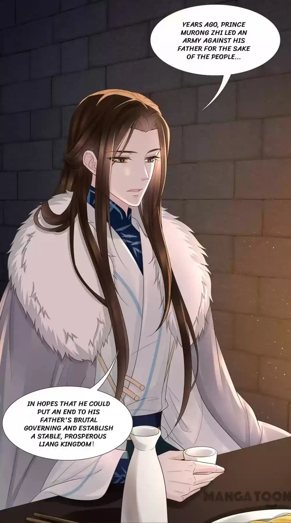 Prime Minister in Disguise Episode 127