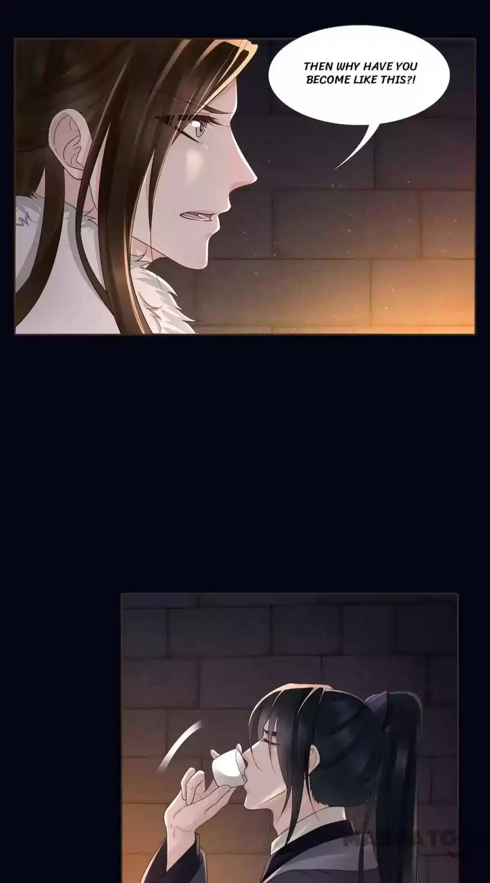 Prime Minister in Disguise Episode 127