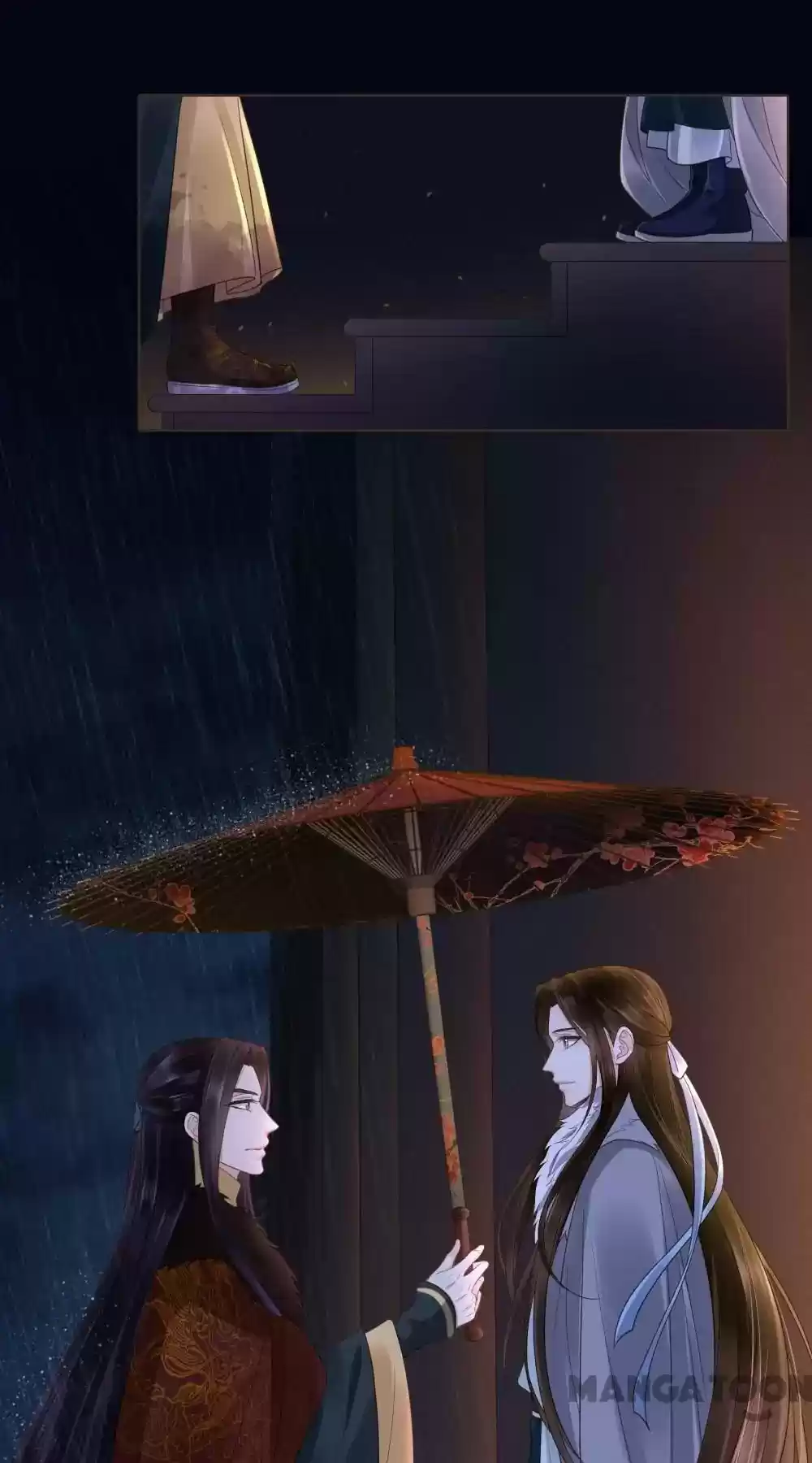 Prime Minister in Disguise Episode 128