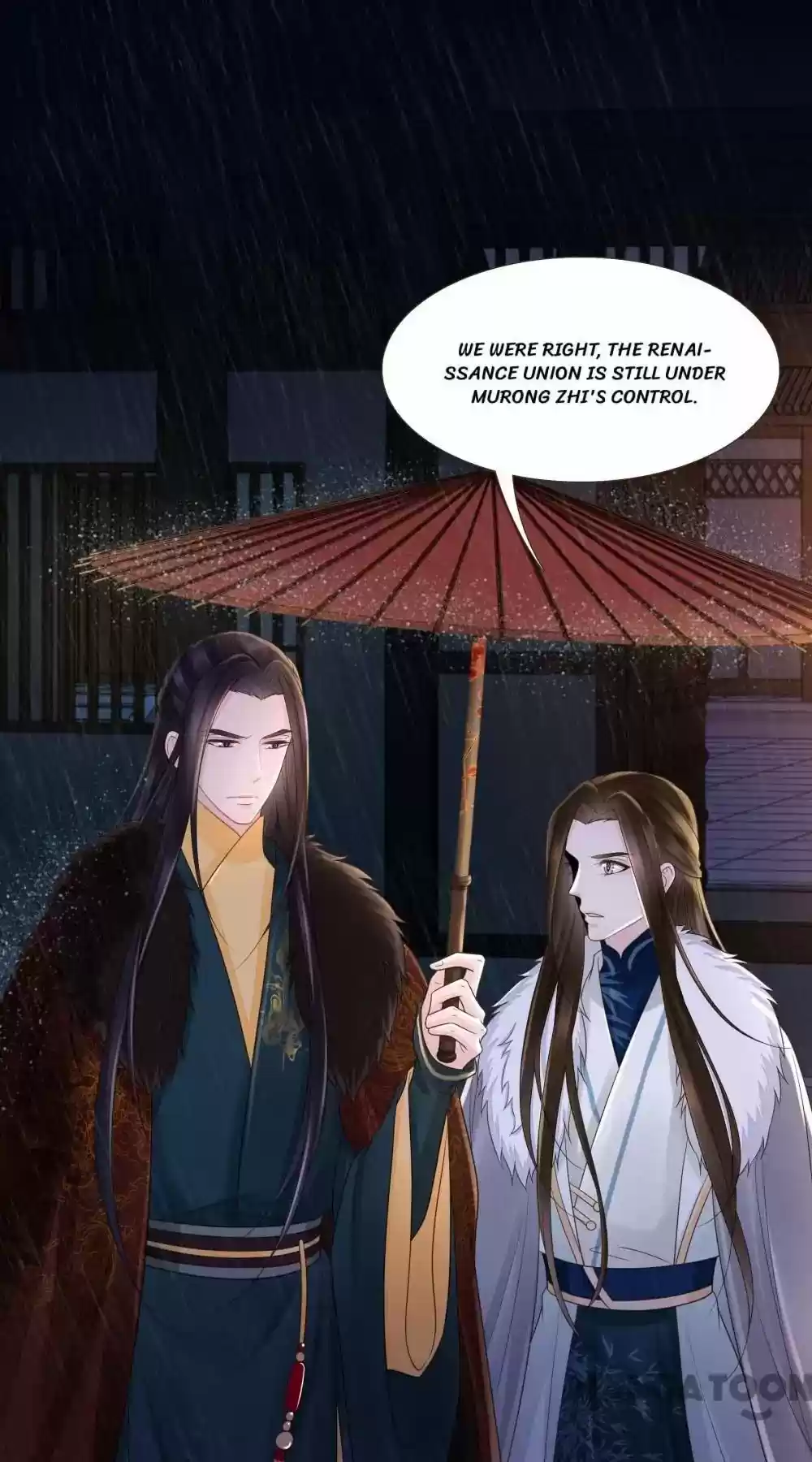 Prime Minister in Disguise Episode 128