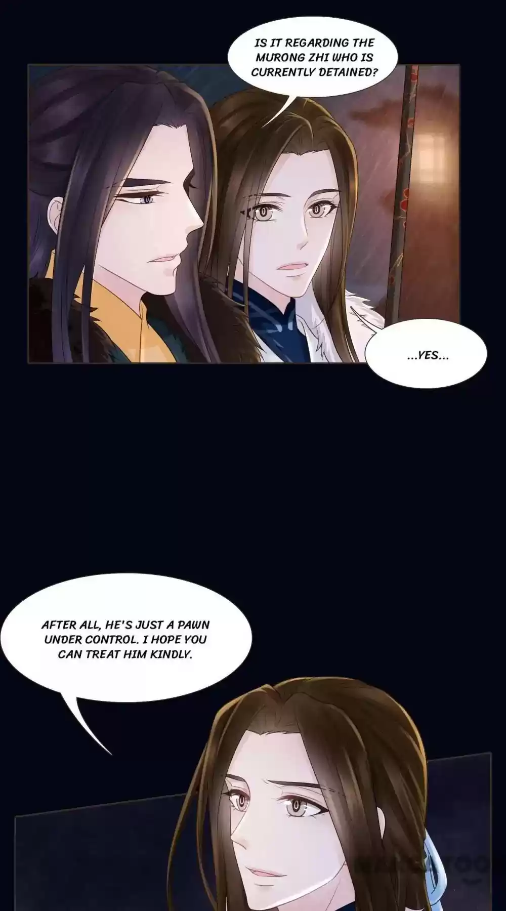 Prime Minister in Disguise Episode 128