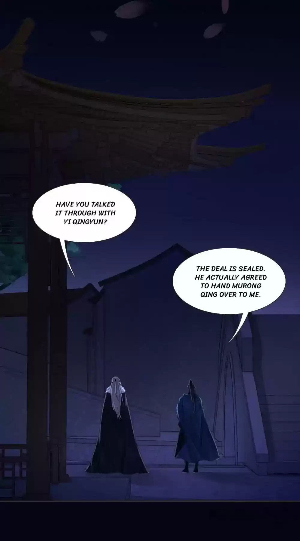 Prime Minister in Disguise Episode 129