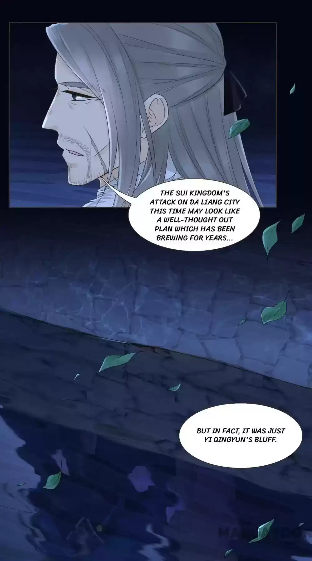 Prime Minister in Disguise Episode 129