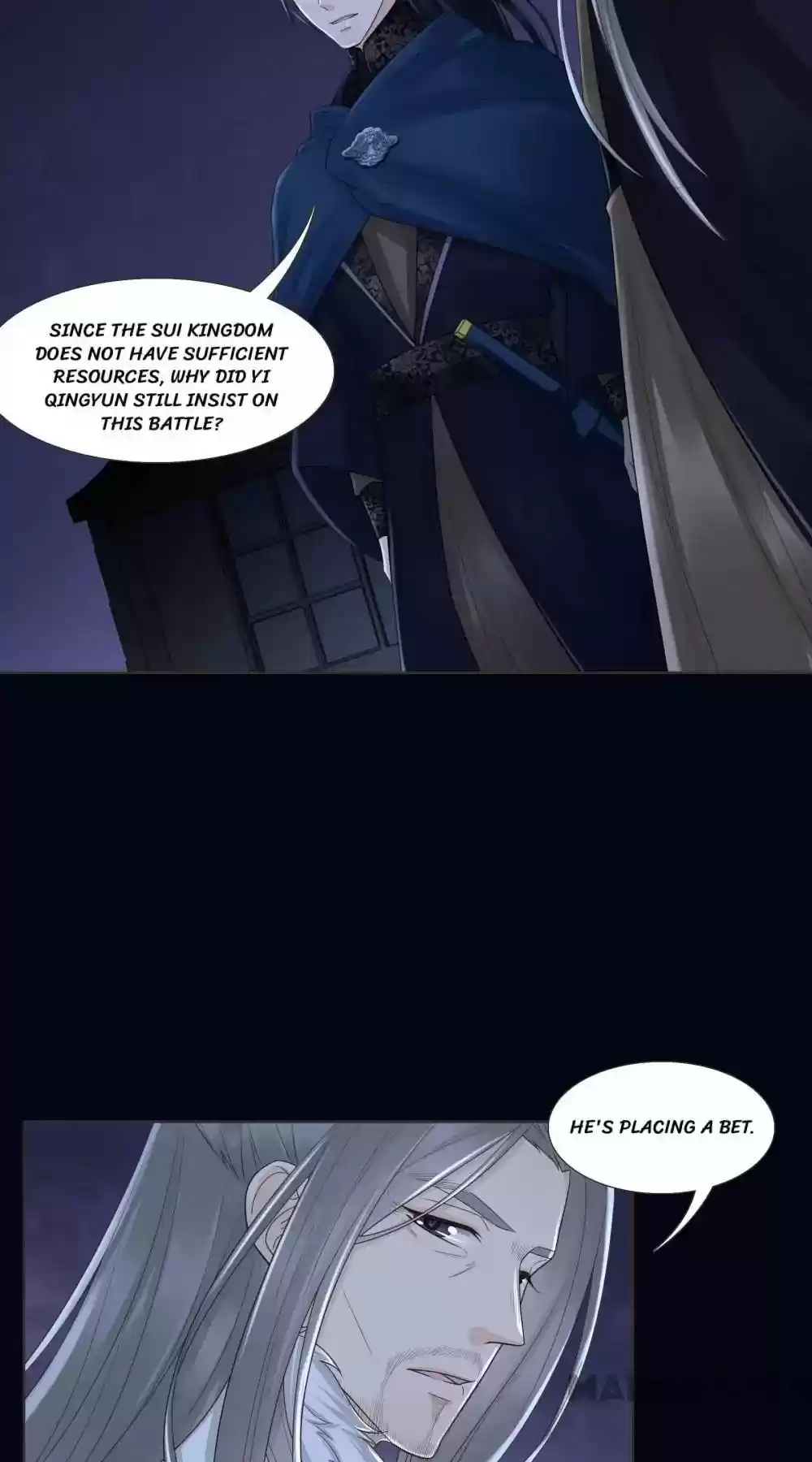 Prime Minister in Disguise Episode 129