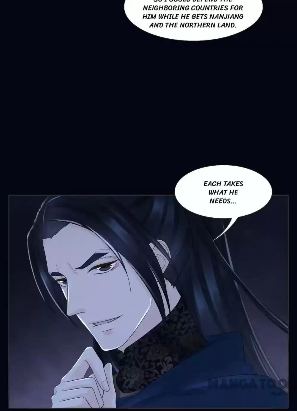 Prime Minister in Disguise Episode 129