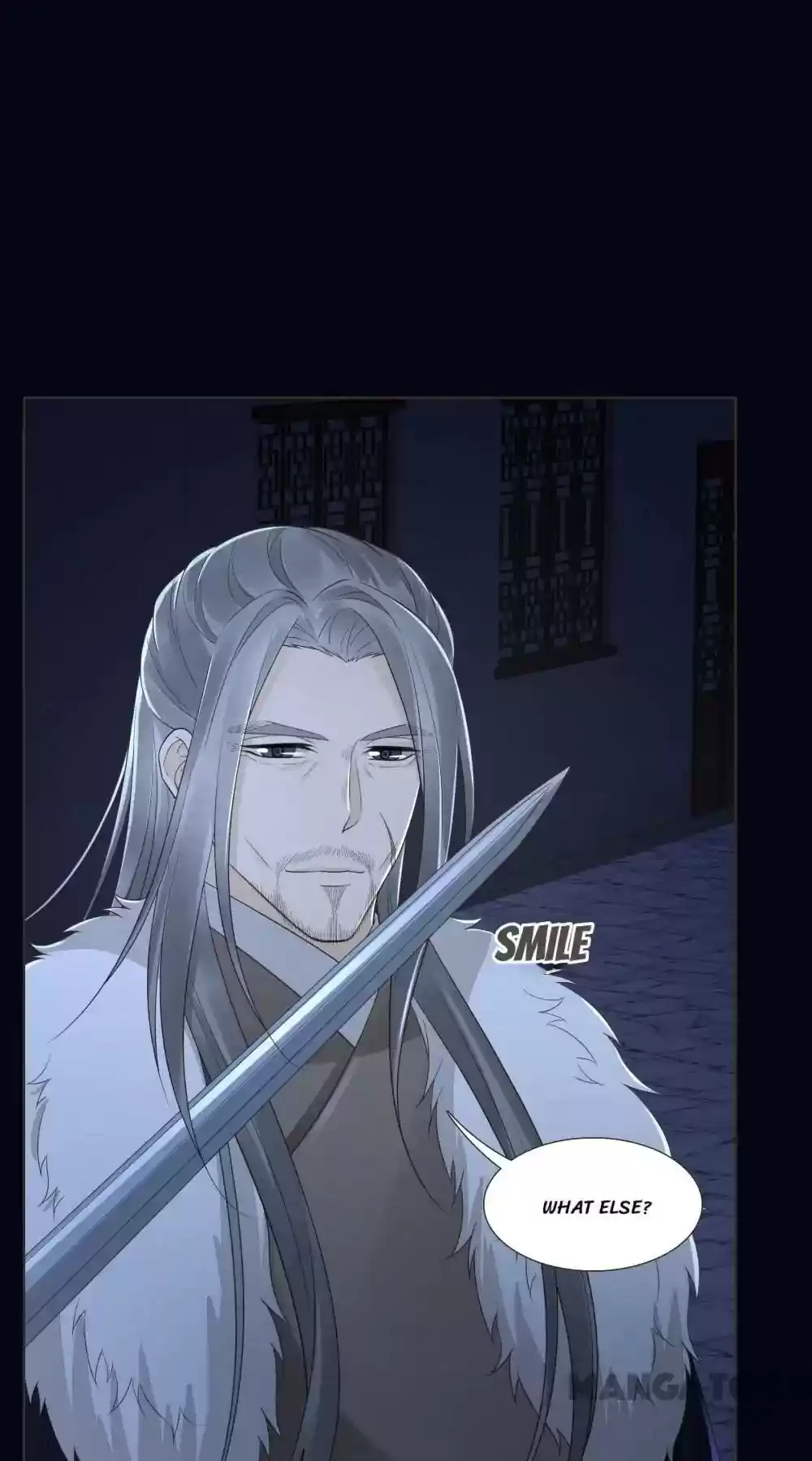 Prime Minister in Disguise Episode 129