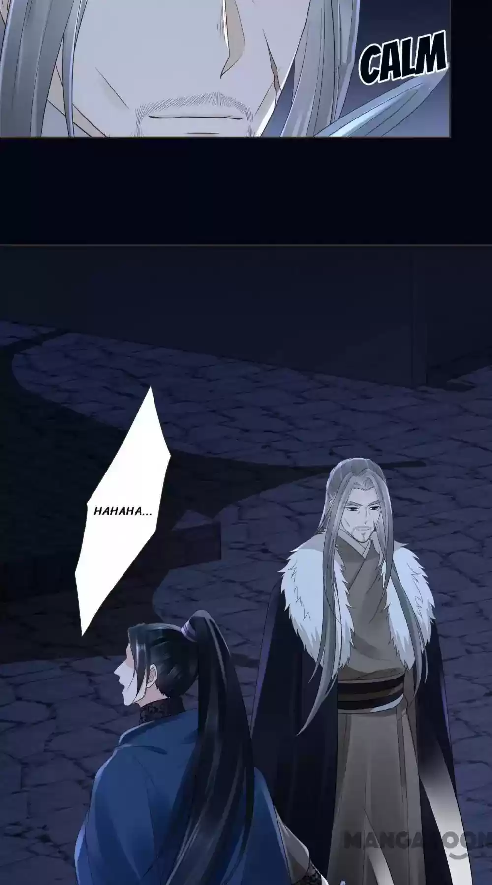 Prime Minister in Disguise Episode 129