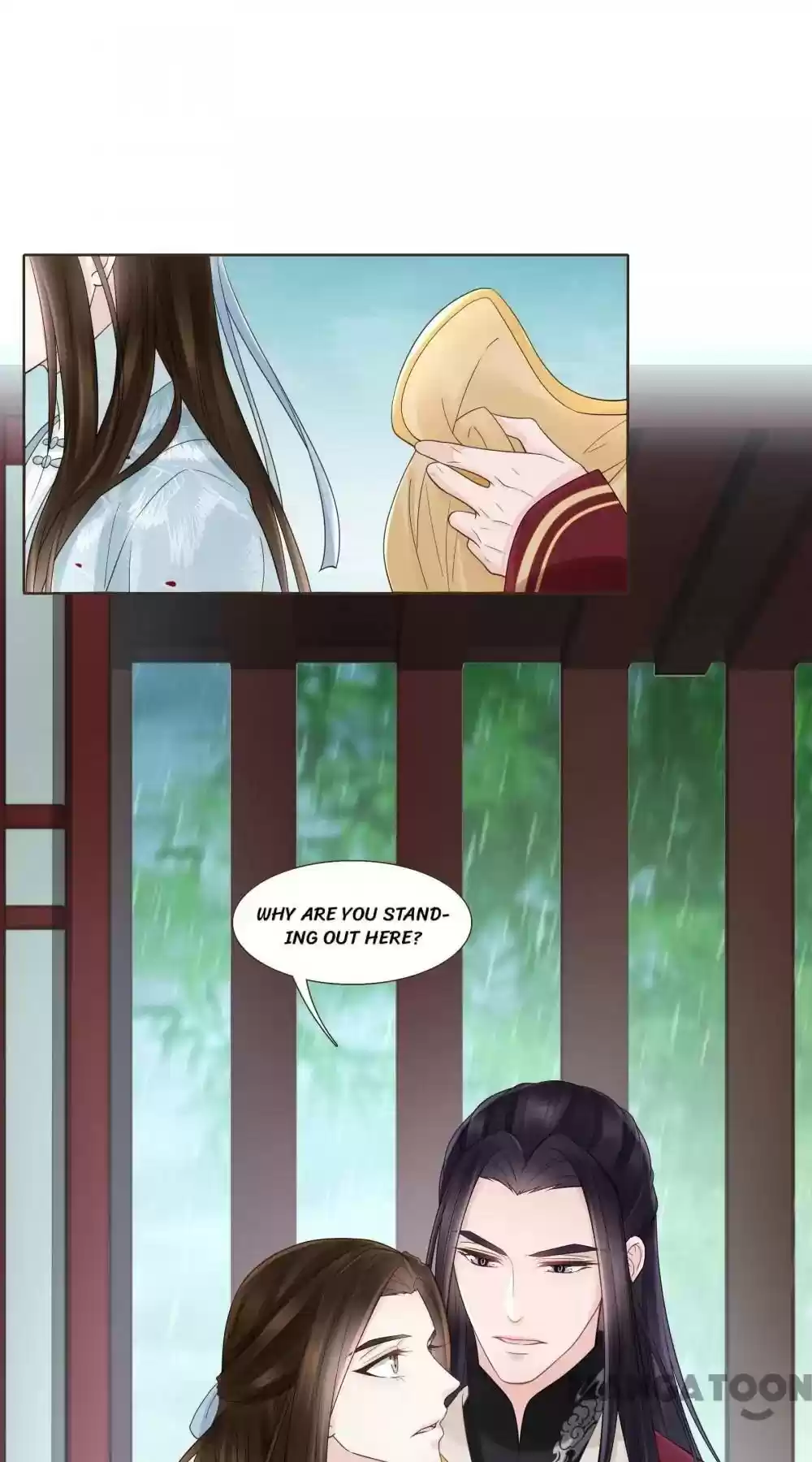 Prime Minister in Disguise Episode 129