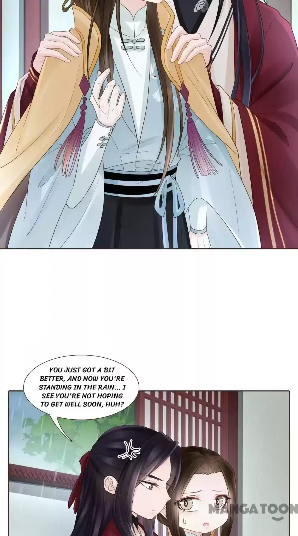 Prime Minister in Disguise Episode 129