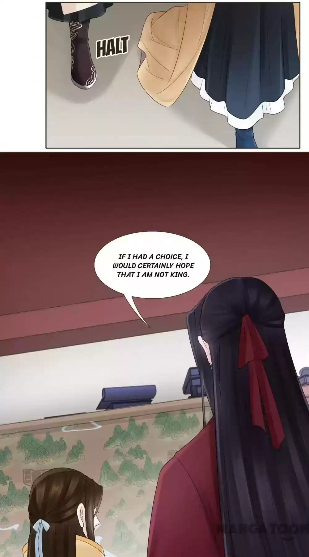 Prime Minister in Disguise Episode 129