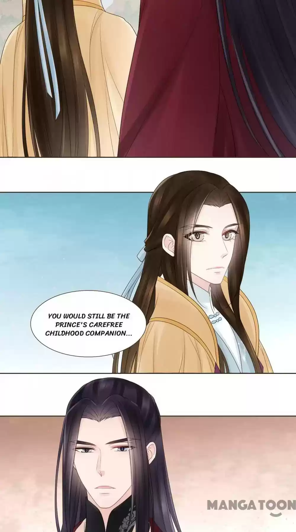 Prime Minister in Disguise Episode 129