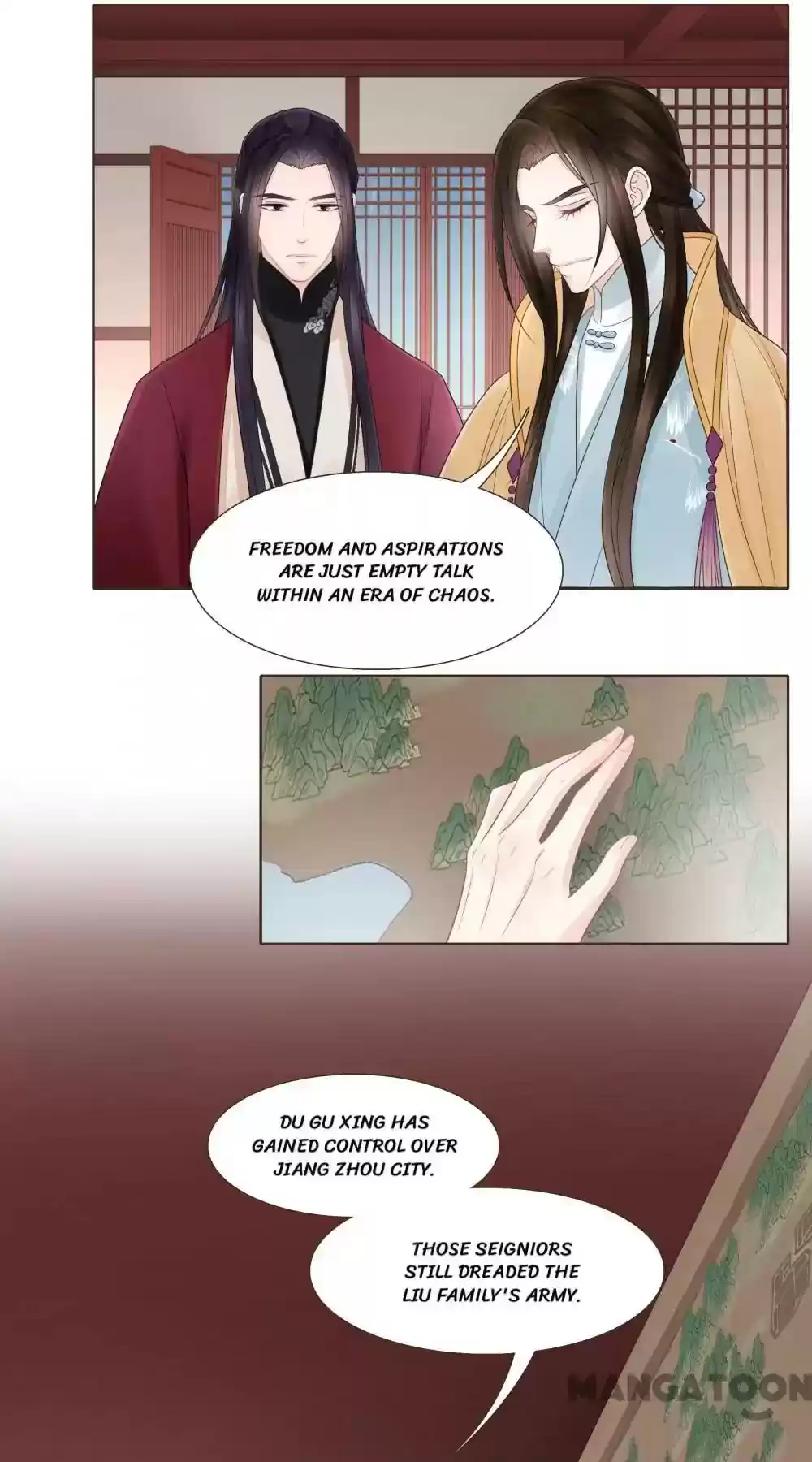 Prime Minister in Disguise Episode 129