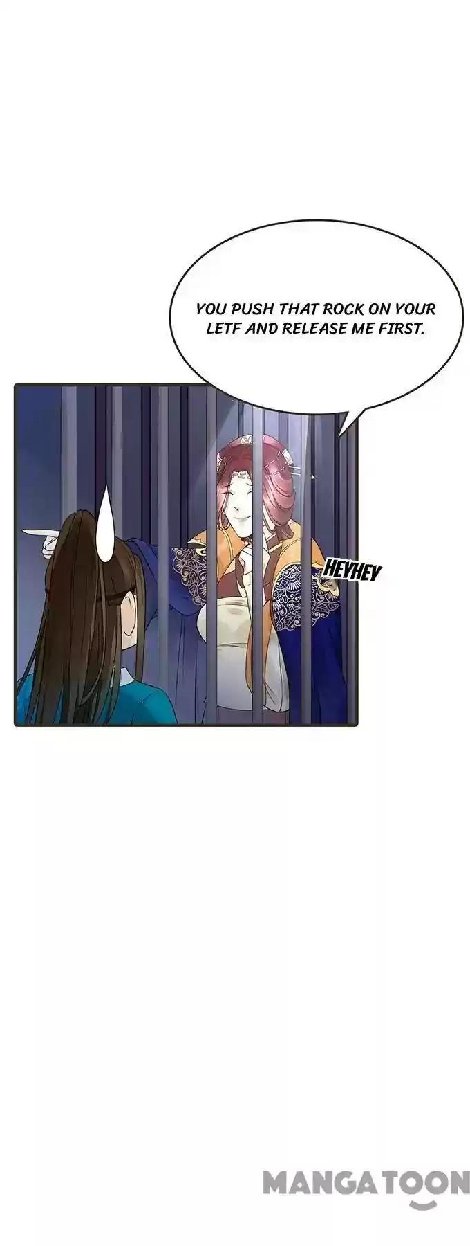 Prime Minister in Disguise Episode 13