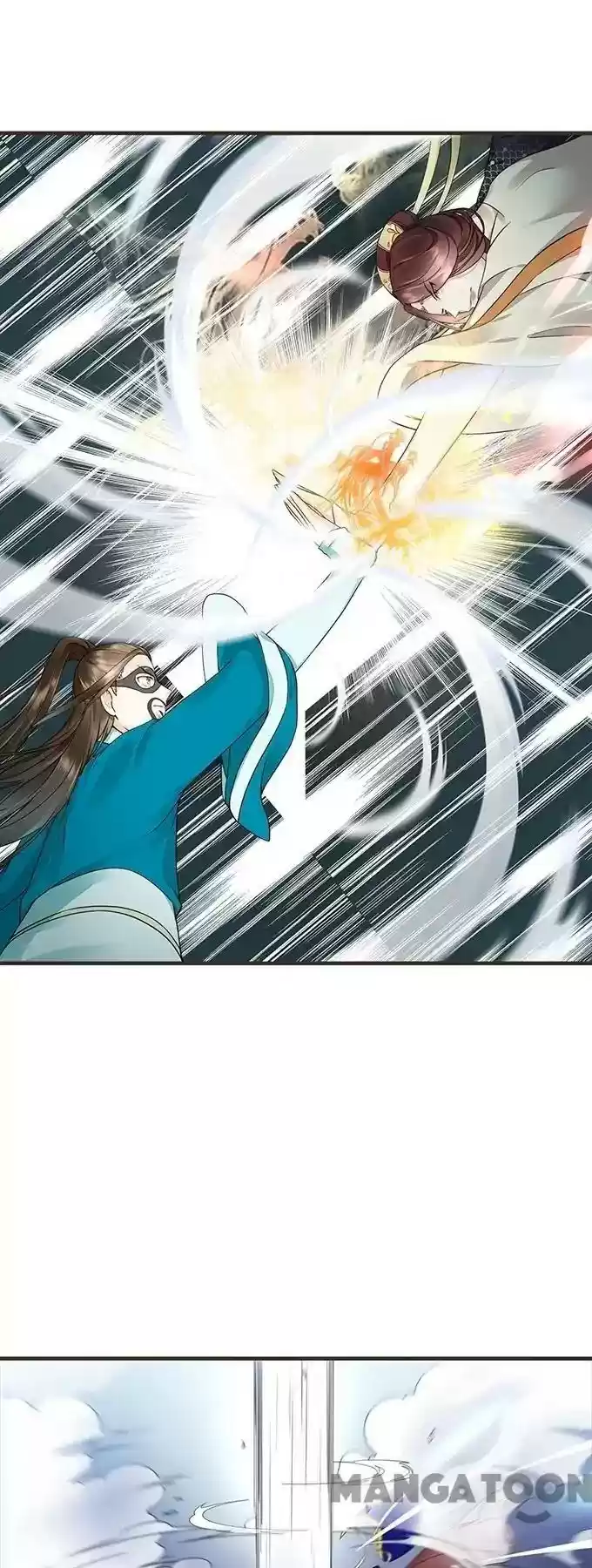 Prime Minister in Disguise Episode 13