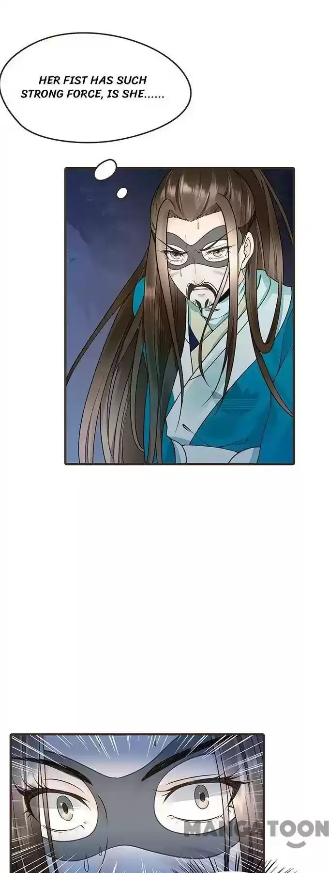 Prime Minister in Disguise Episode 13