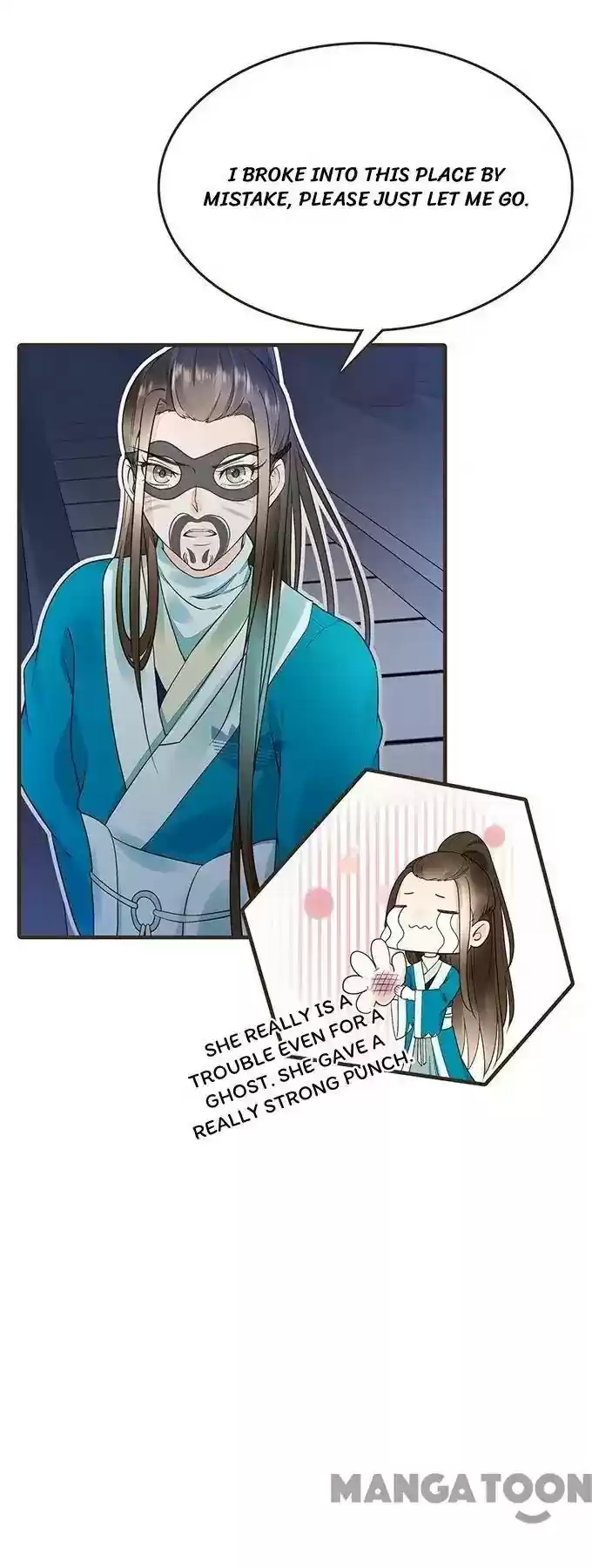 Prime Minister in Disguise Episode 13