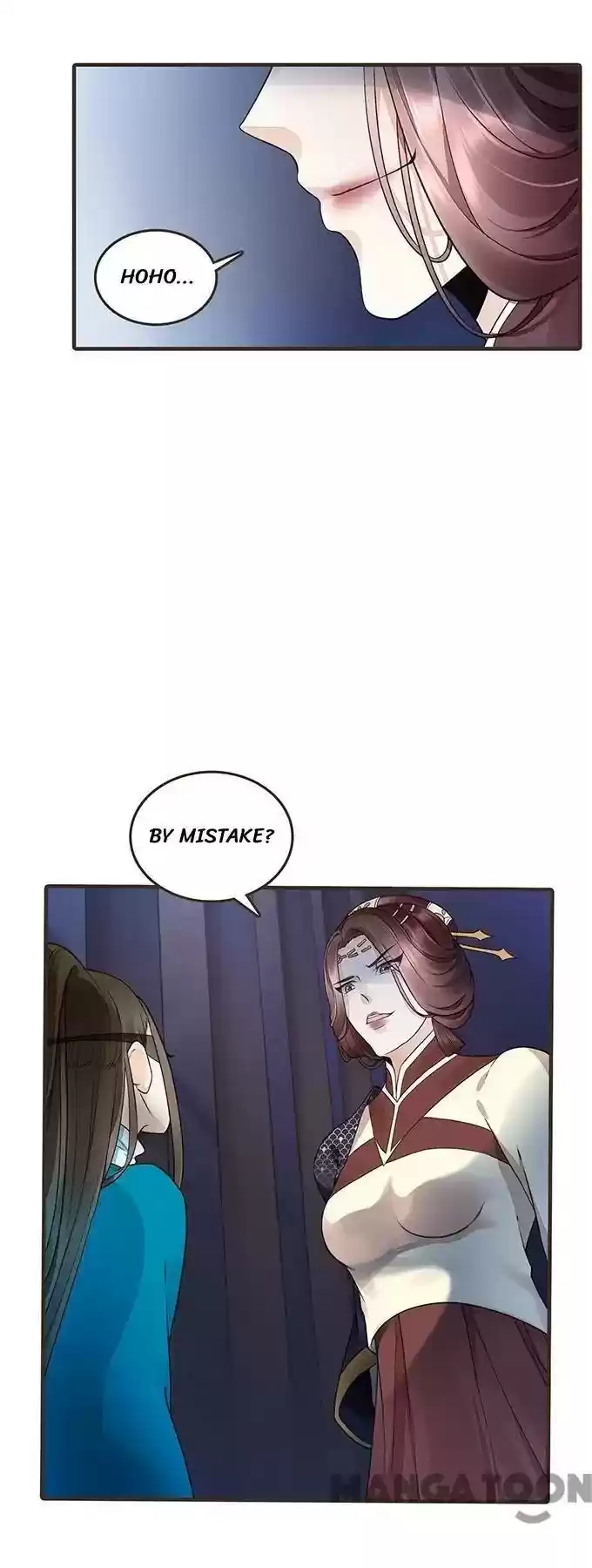 Prime Minister in Disguise Episode 13