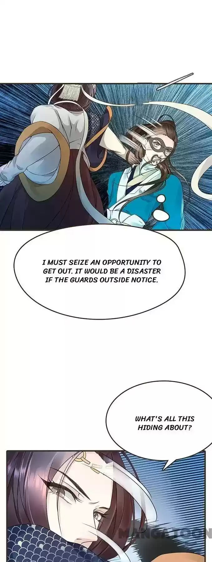 Prime Minister in Disguise Episode 13