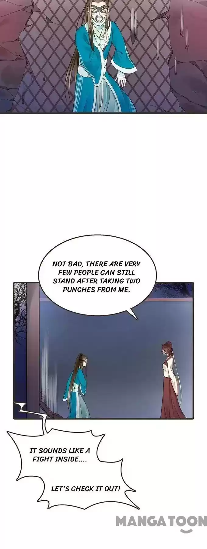 Prime Minister in Disguise Episode 13