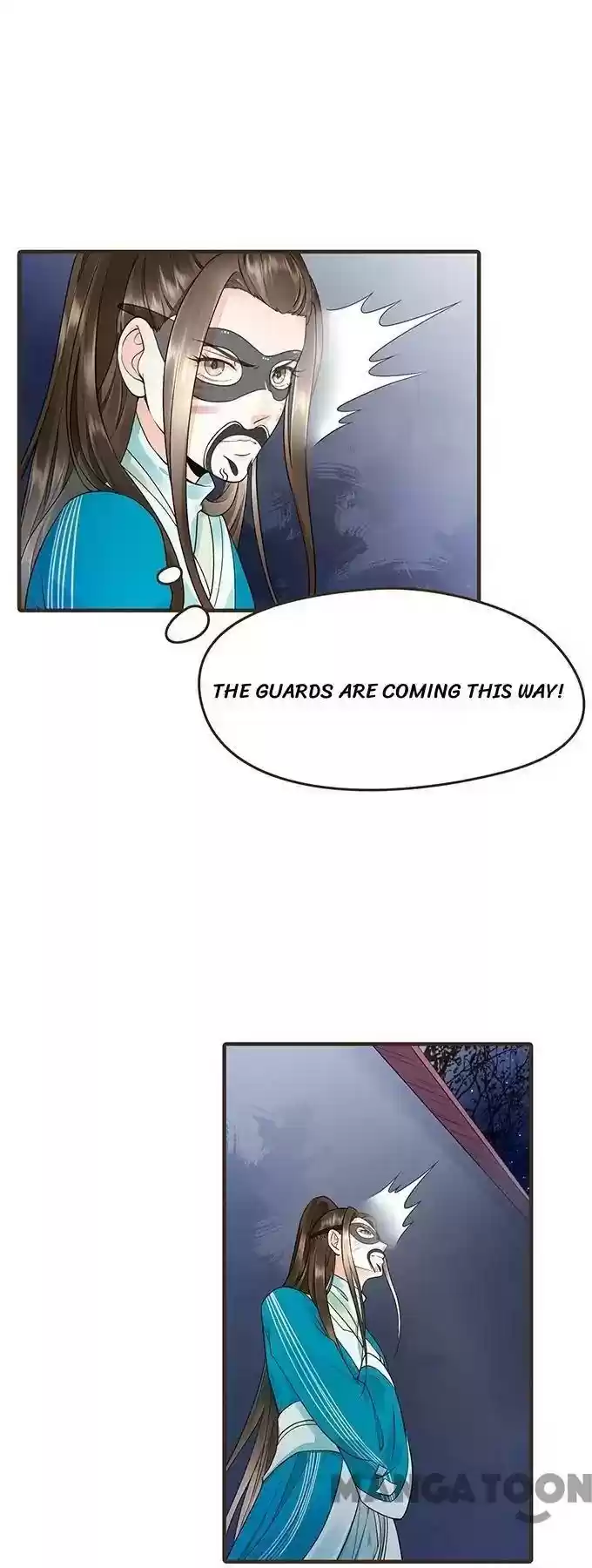 Prime Minister in Disguise Episode 13