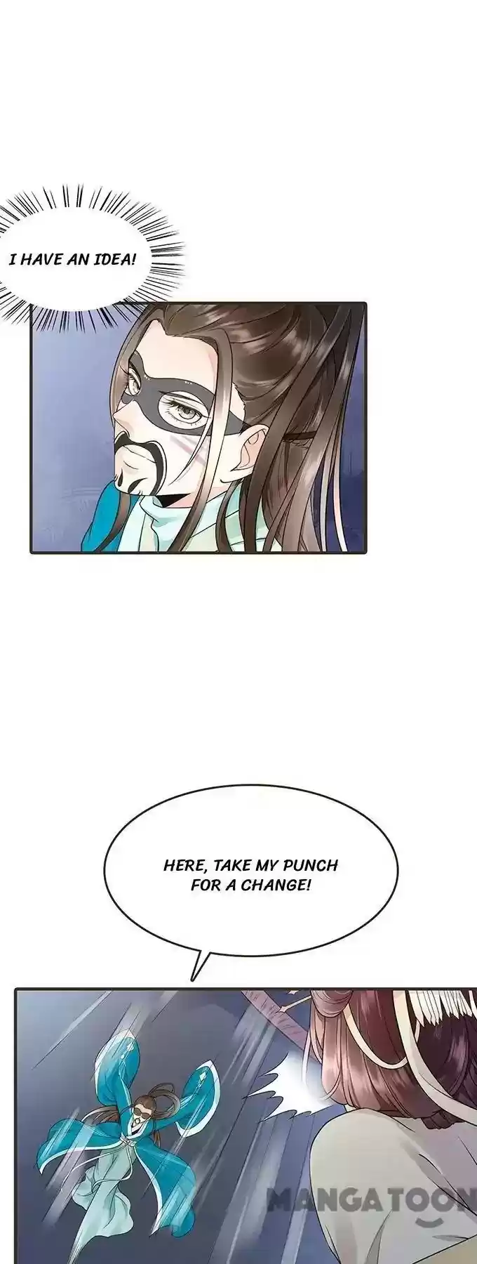 Prime Minister in Disguise Episode 13