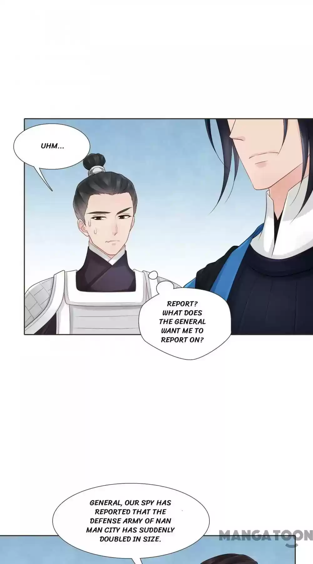 Prime Minister in Disguise Episode 130