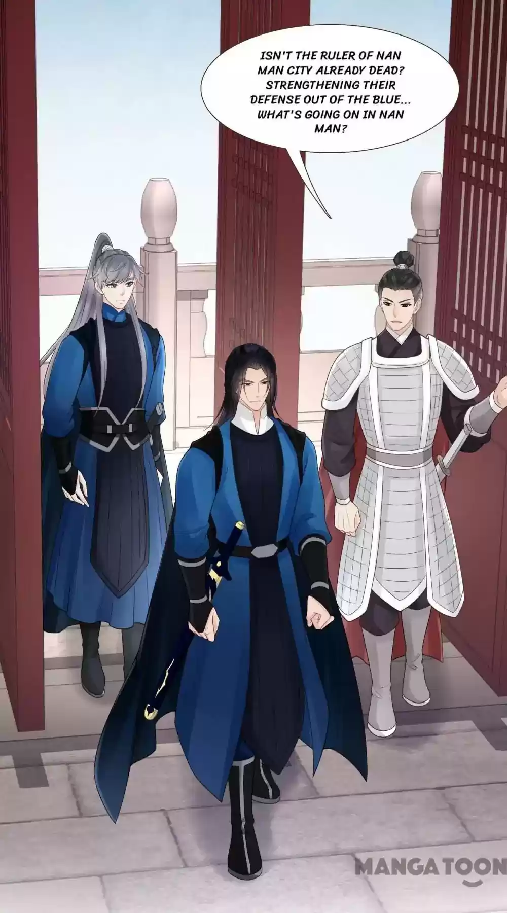 Prime Minister in Disguise Episode 130