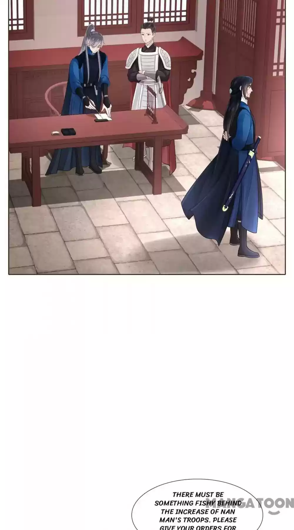 Prime Minister in Disguise Episode 130