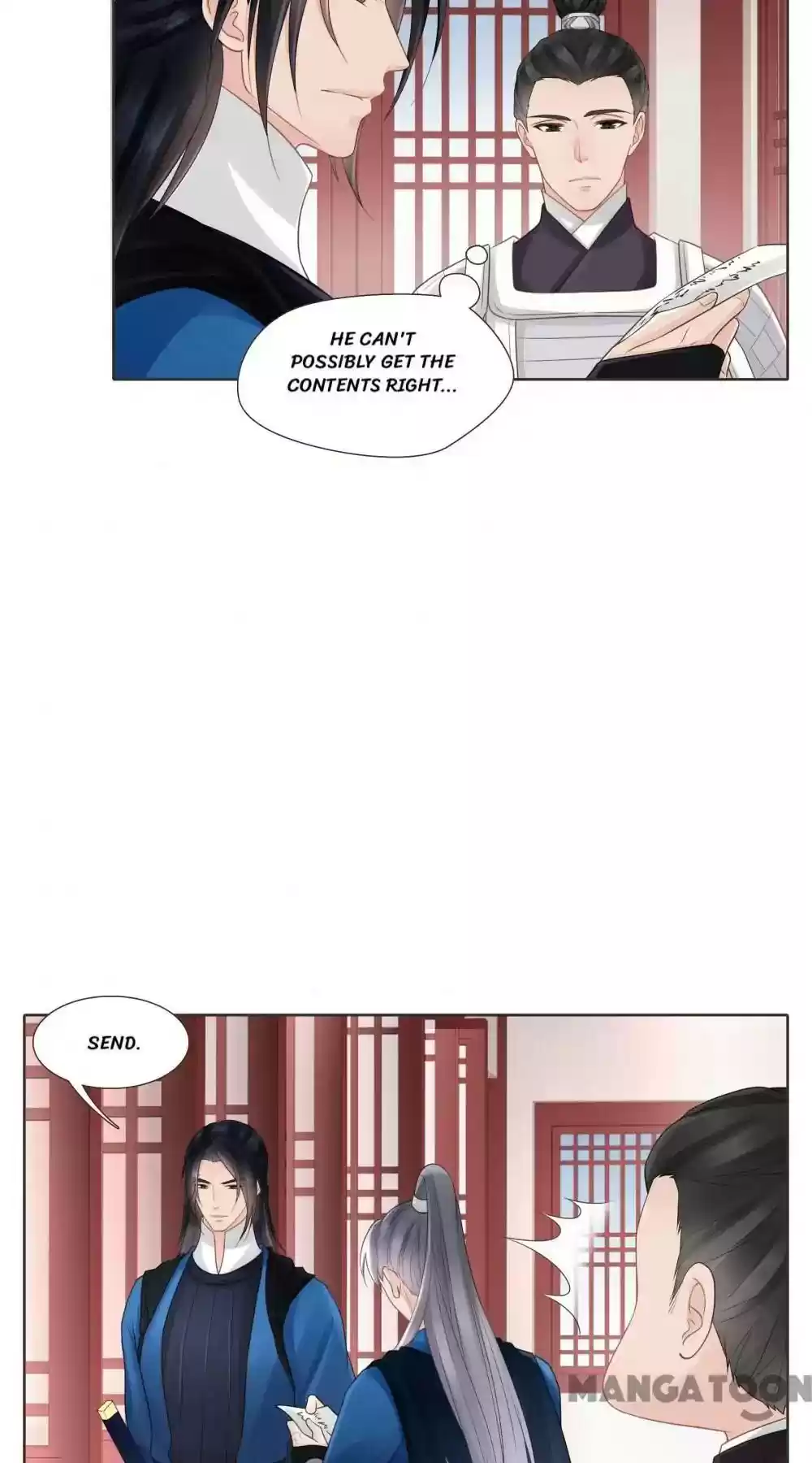 Prime Minister in Disguise Episode 130