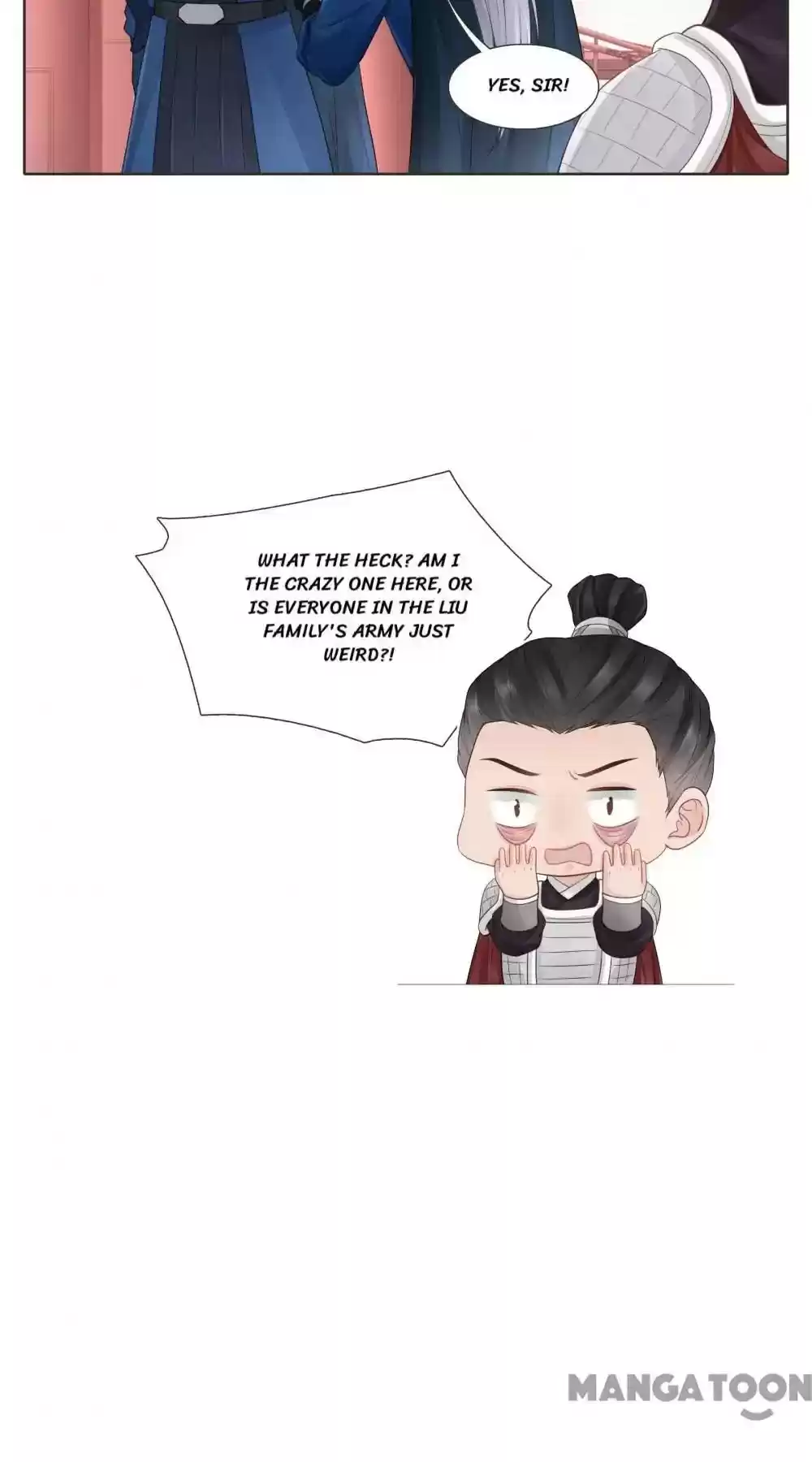 Prime Minister in Disguise Episode 130