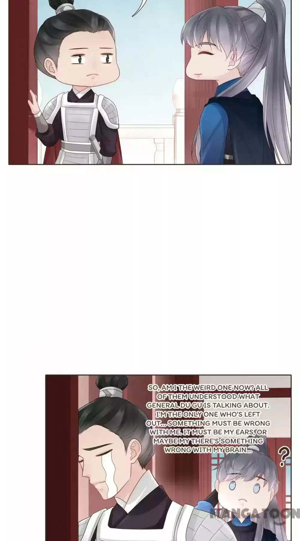 Prime Minister in Disguise Episode 130