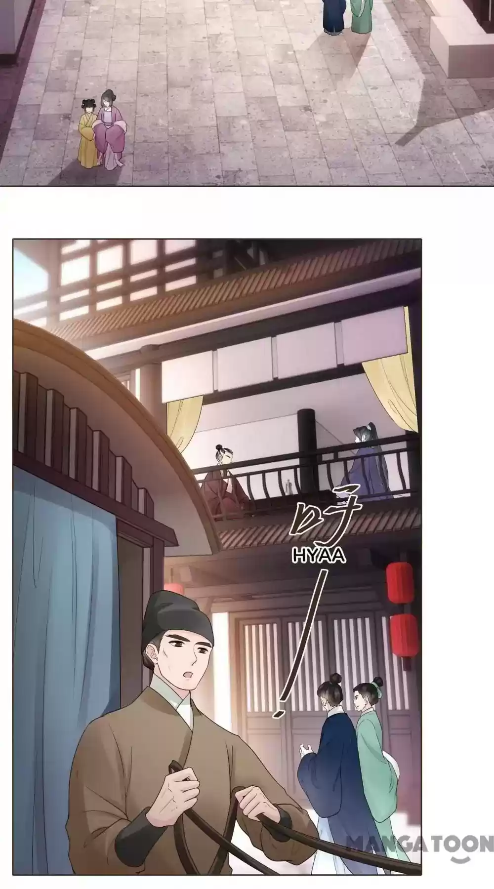 Prime Minister in Disguise Episode 131