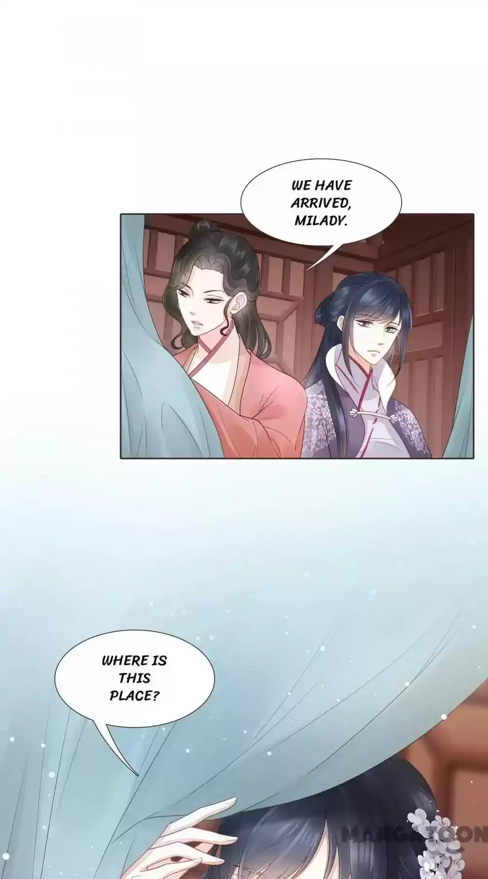 Prime Minister in Disguise Episode 131