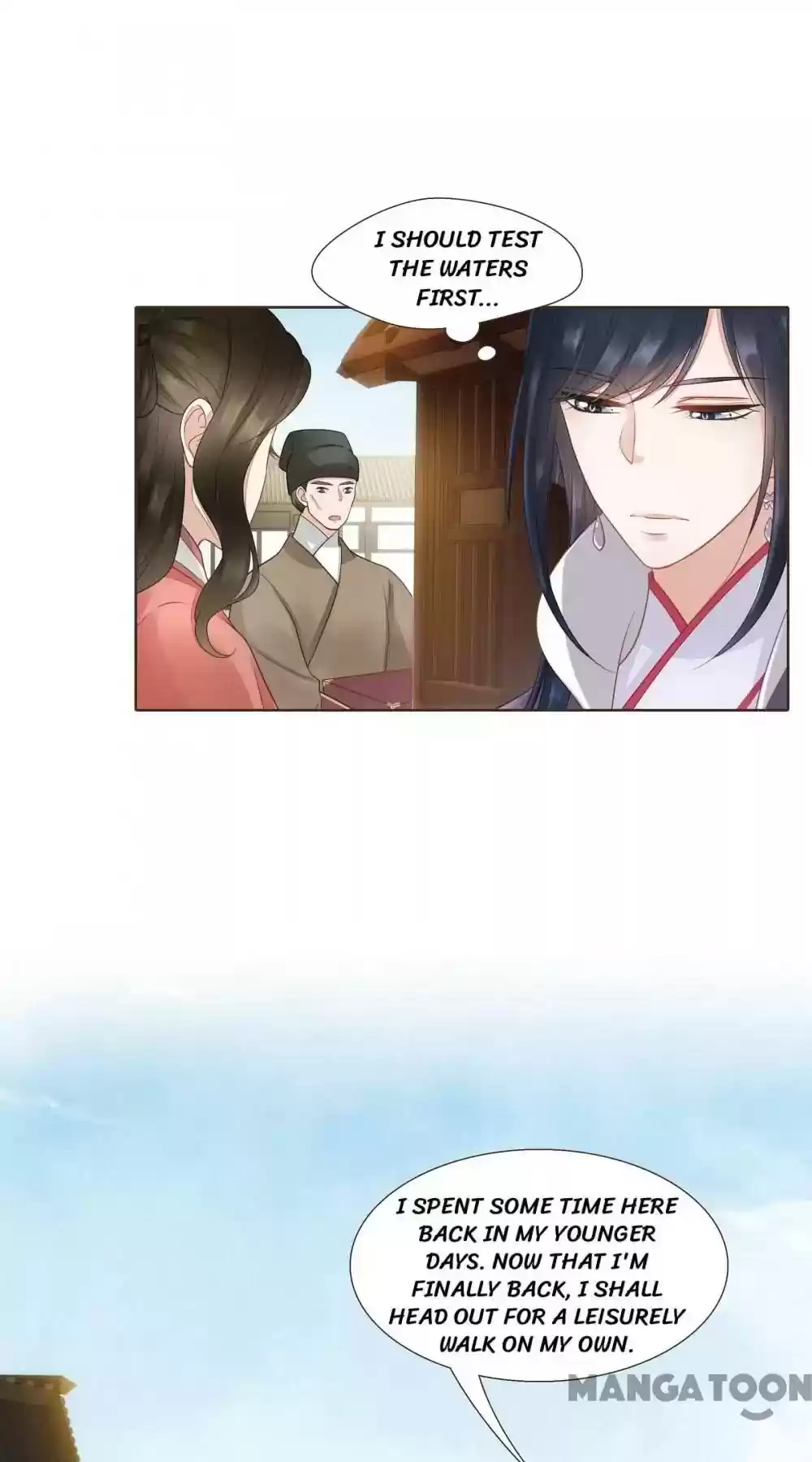 Prime Minister in Disguise Episode 131