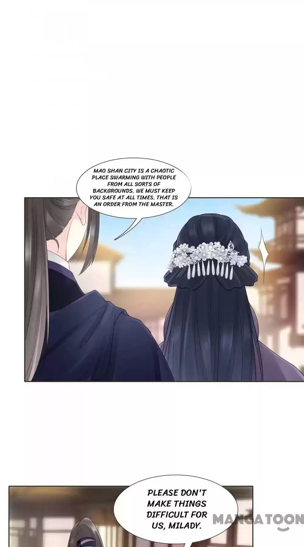 Prime Minister in Disguise Episode 131