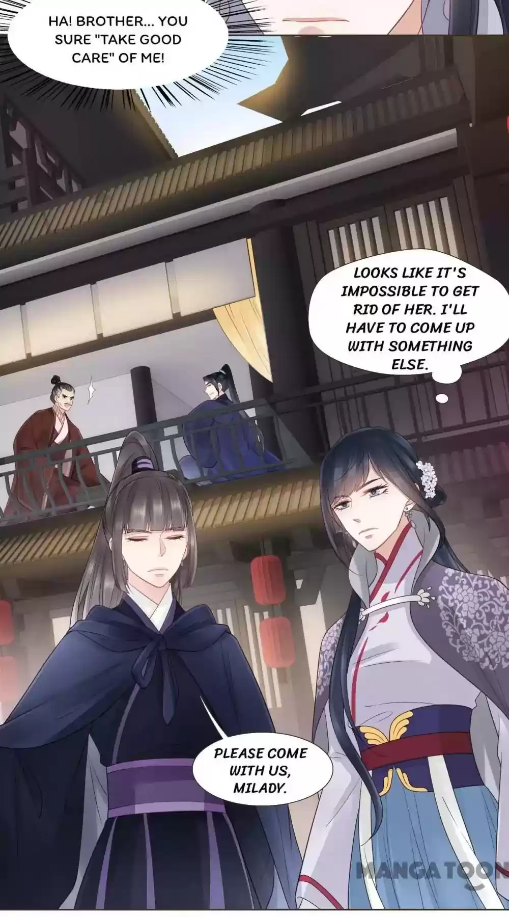 Prime Minister in Disguise Episode 131