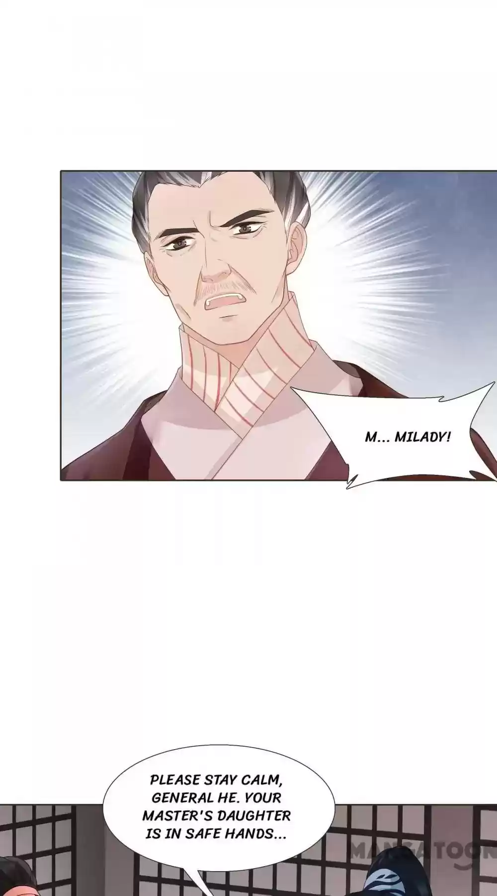 Prime Minister in Disguise Episode 131