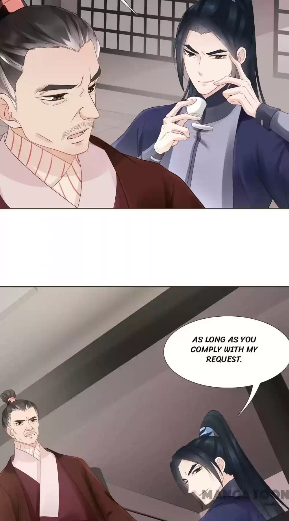 Prime Minister in Disguise Episode 131