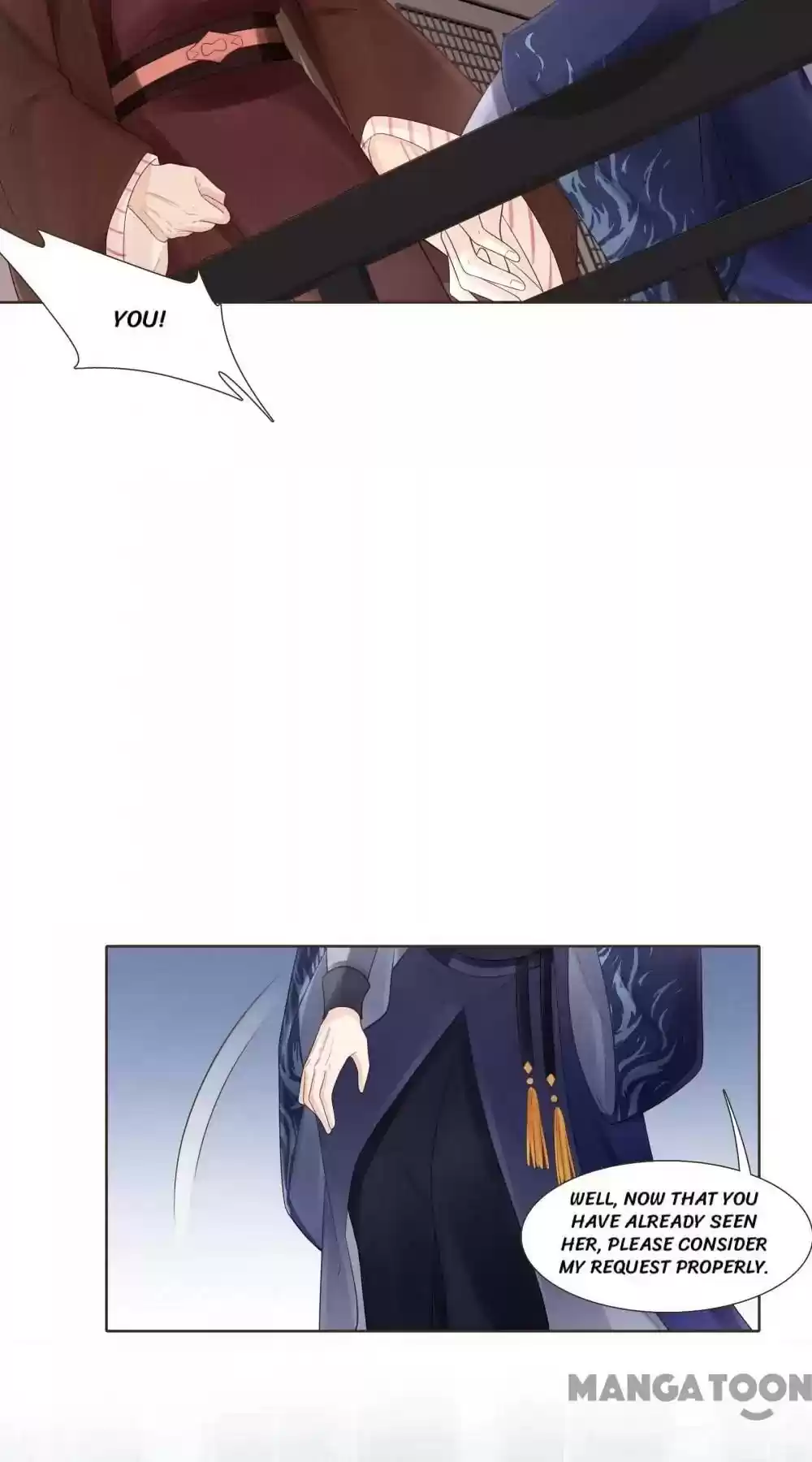 Prime Minister in Disguise Episode 131