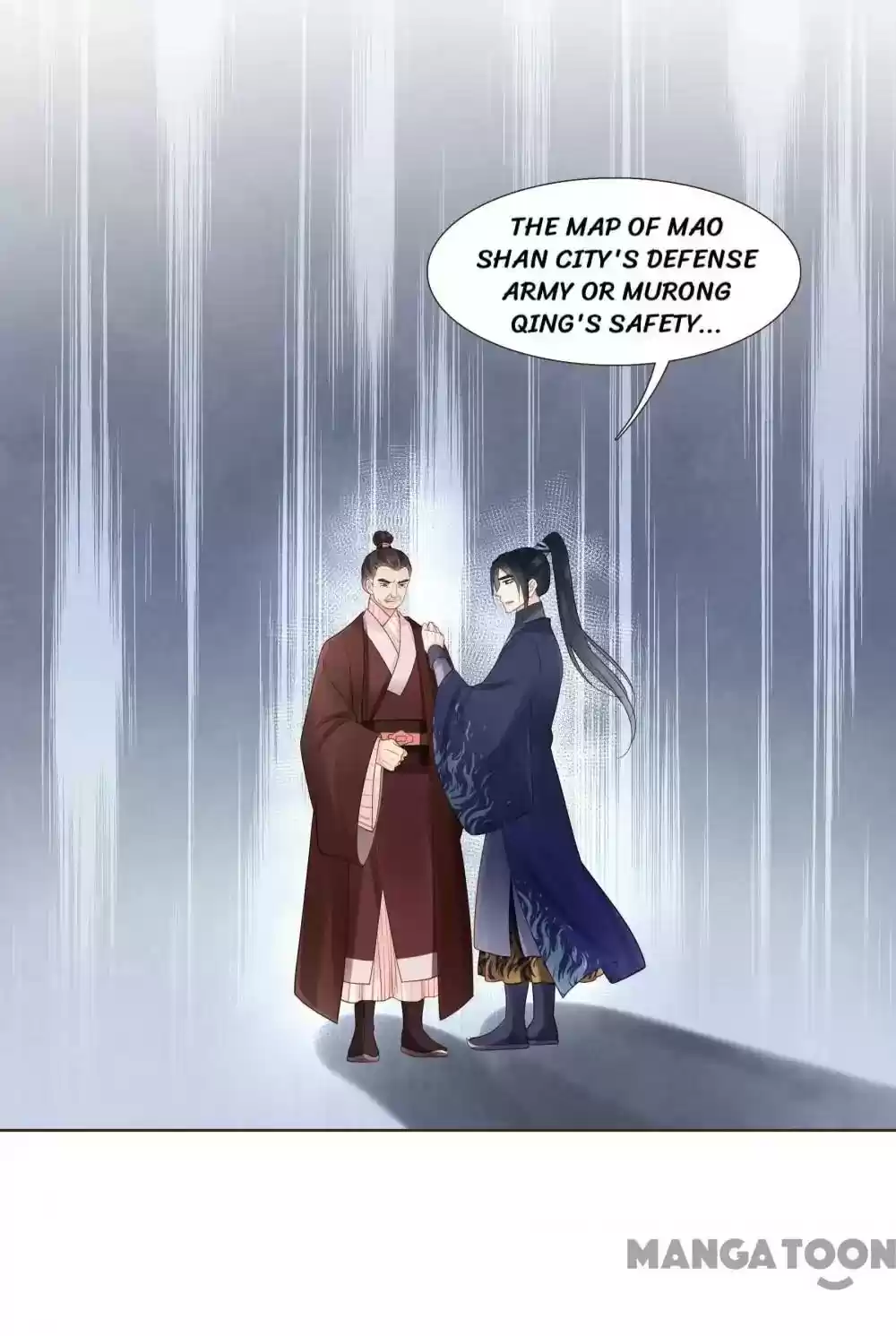 Prime Minister in Disguise Episode 131