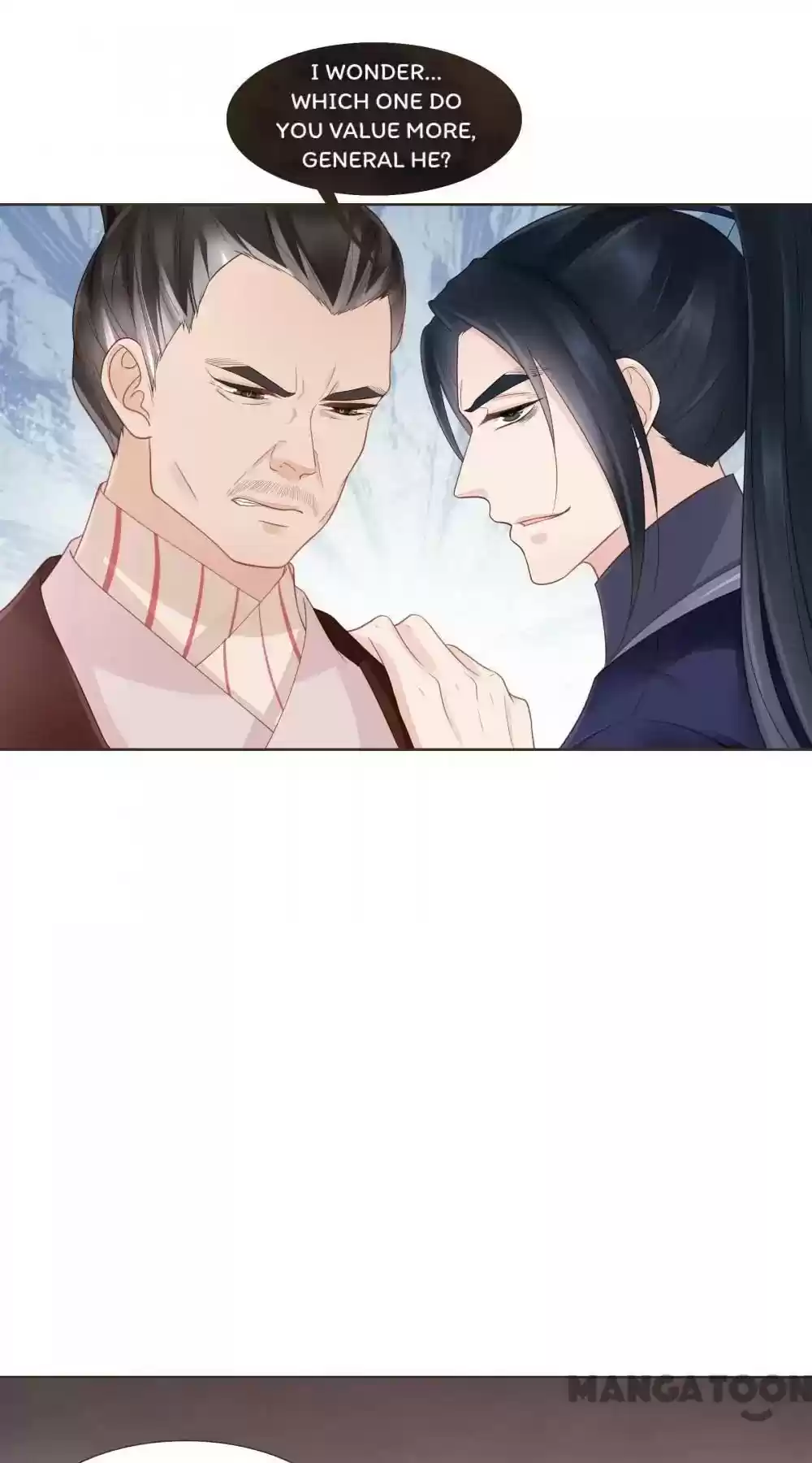 Prime Minister in Disguise Episode 131