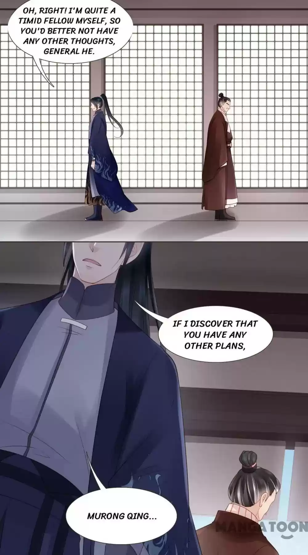 Prime Minister in Disguise Episode 131