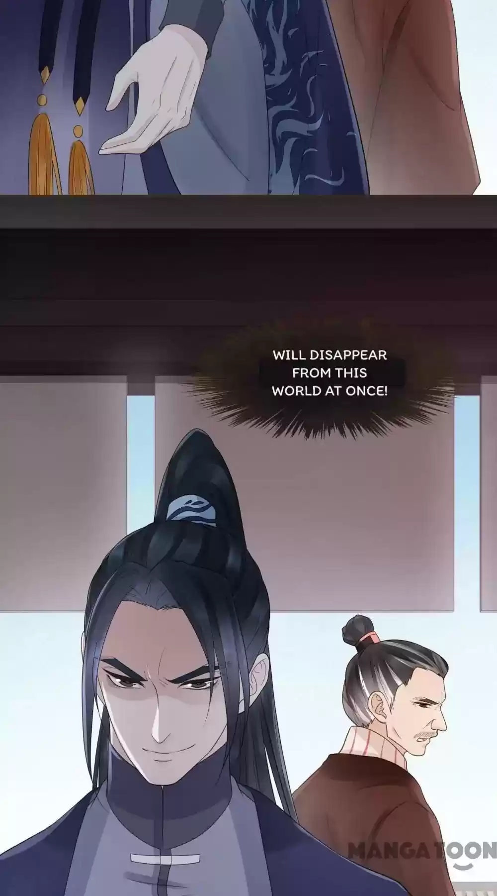 Prime Minister in Disguise Episode 131