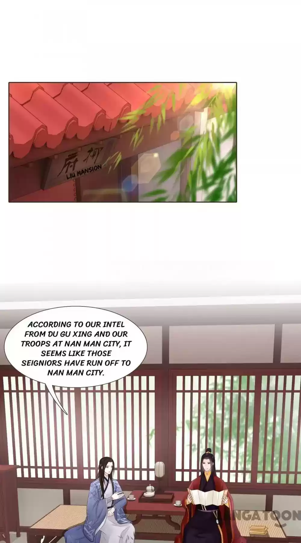 Prime Minister in Disguise Episode 131