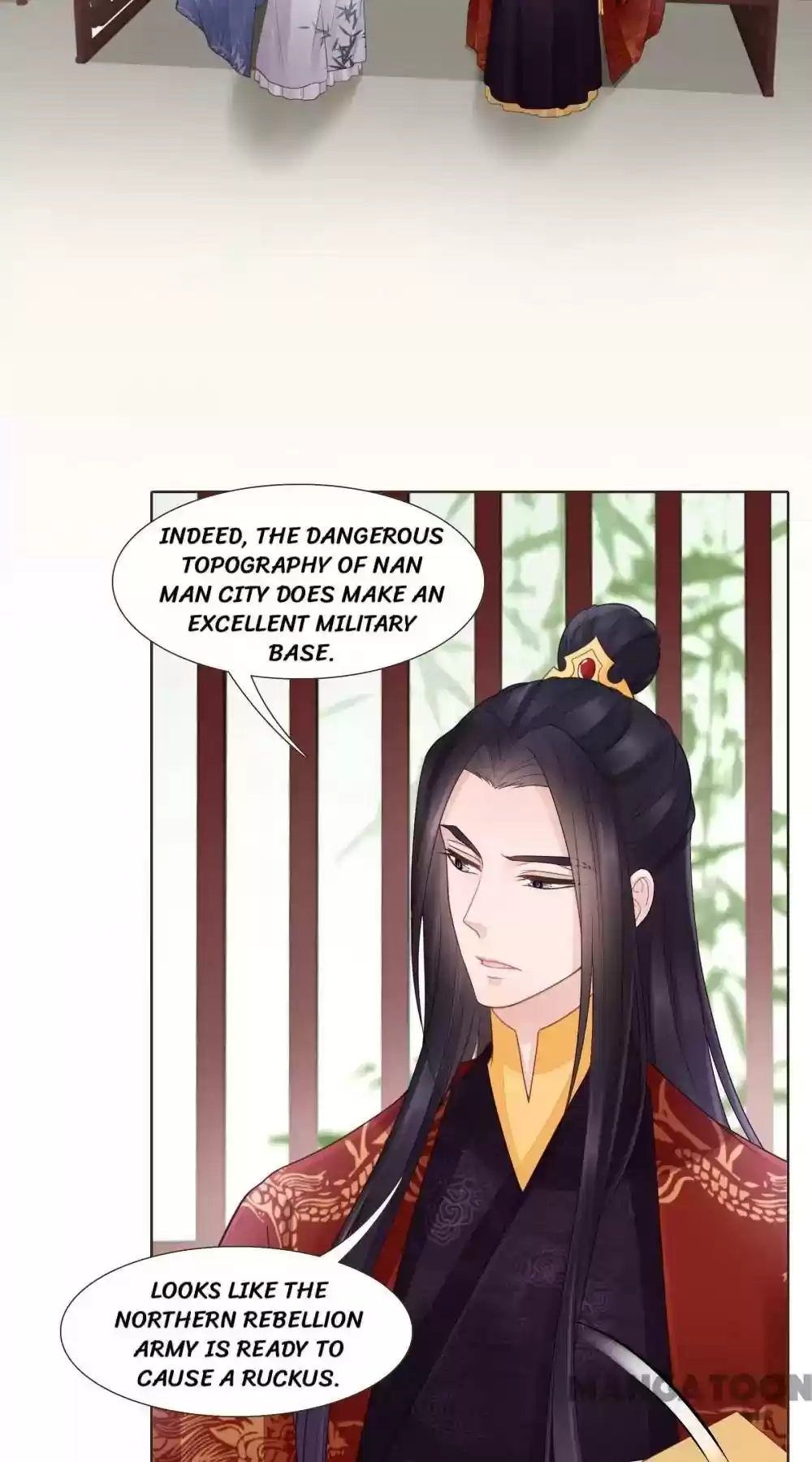 Prime Minister in Disguise Episode 131